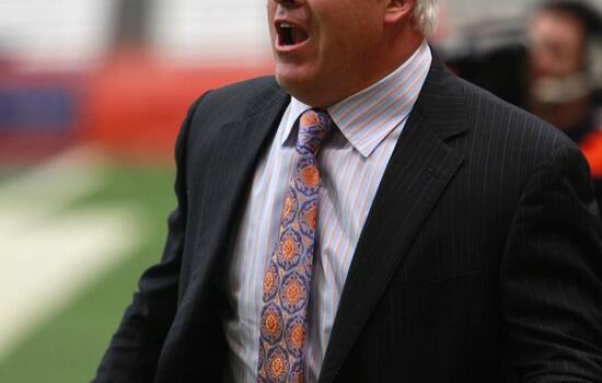 WLAX :  With short turnaround, Syracuse looks to ride momentum into NCAA tournament championship game