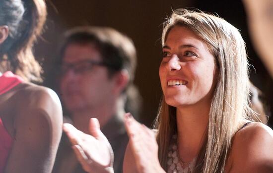 WLAX :  Tumolo honored to be finalist for Tewaaraton Award, happy for winner Schwarzmann of Maryland