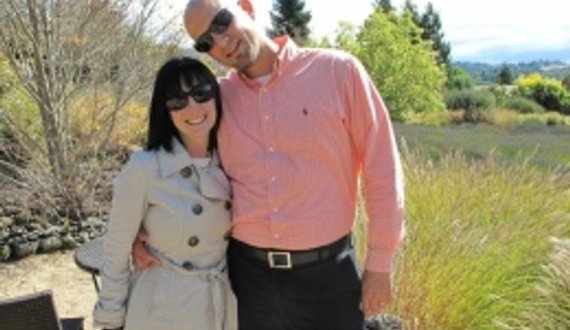 Spread the love: SU alumni share engagement stories