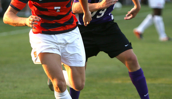 Syracuse sees immediate results of new offseason conditioning program in 2-0 win over Albany