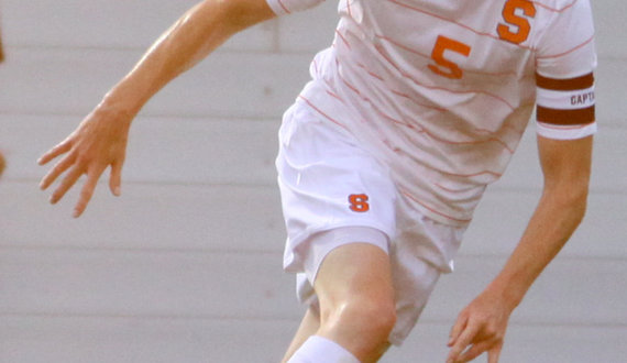 Syracuse hoping to bounce back following disappointing defeat