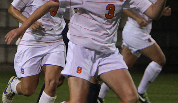 Wheddon implements national-team drills at Syracuse’s practices to improve scoring