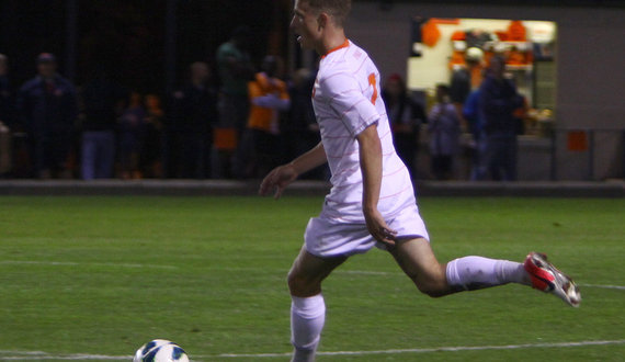 International players fuel high-scoring Syracuse offense early in season