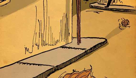 Salina shape-up: Apartment building, relocated bus hub to revive downtown Syracuse neighborhood