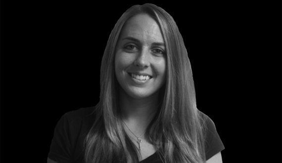 Conventions show struggle for women to gain bylines in political writing