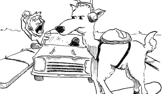 Oh, deer: Residents of East neighborhood complain of the animal’s increasing population