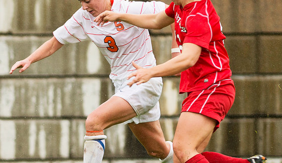 Syracuse’s depth provides spark in breakout season