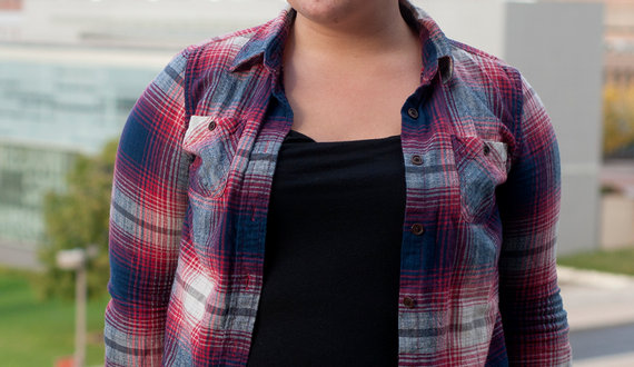 Creating community: National Coming Out Day prompts reflection on LGBT environment at SU