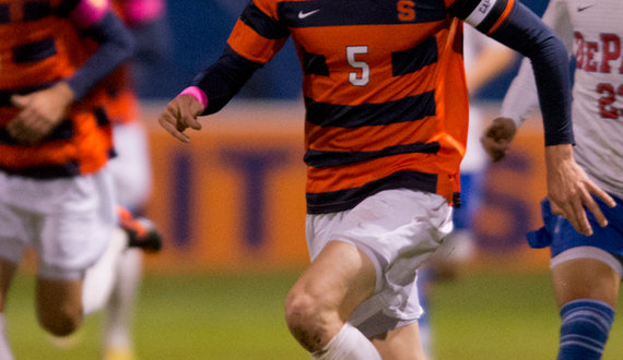 Syracuse gearing up to host first home Big East tournament game in program history