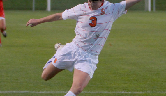 Simon settles into offense to become key contributor for Syracuse in freshman season
