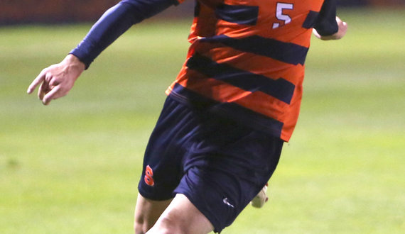 Syracuse’s turnaround attracts record attendances to home games