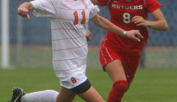 SU looks to build momentum heading into postseason play