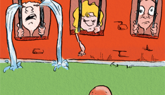 Time out: Several Syracuse city schools choose to eliminate recess to increase instructional time