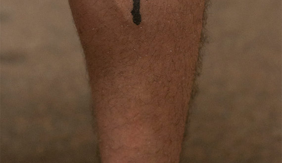 Tattoo Tuesday: Robert Roth