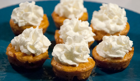 Flavors of fall: Celebrating autumn is made easy by learning some key pumpkin related recipes