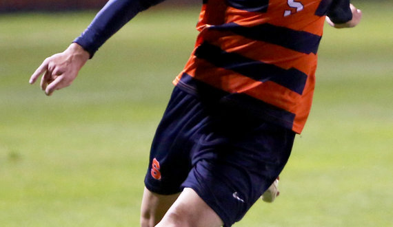 Orange travels to Villanova to start grueling final stretch