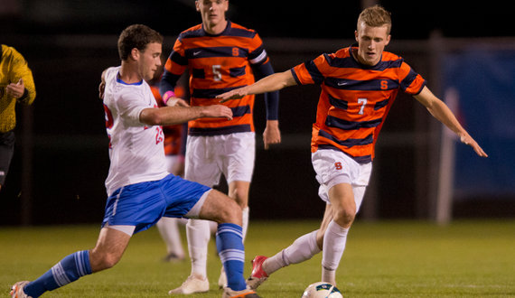 Syracuse faces Notre Dame on Saturday for chance to advance to Big East tournament semifinals