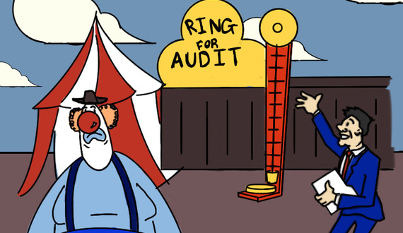 Carnival Close-Up: Advisory committee to audit the Great New York State Fair