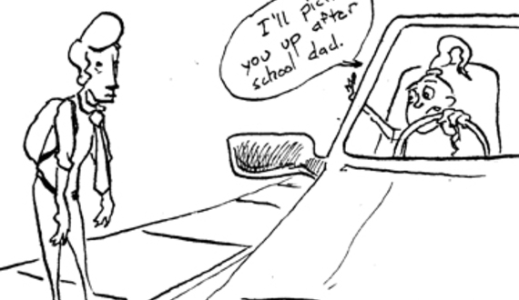 Parental guidance: Say Yes to Education creates program to help families support their children’s learning