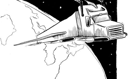 Changing orbit: NASA commercializes space travel, focuses on exploration