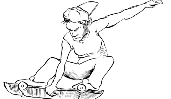 Skate city: Syracuse to construct park in Eastwood neighborhood