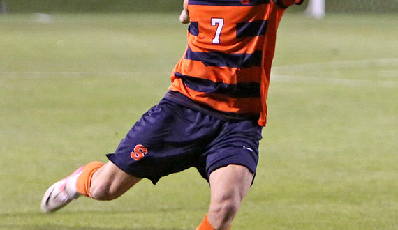 Syracuse heads into NCAA tournament looking to keep turnaround season going with win against Cornell