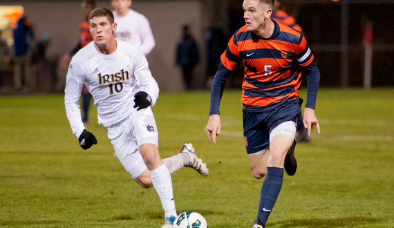 Syracuse awaits NCAA tournament fate after turnaround season