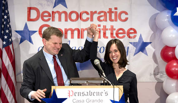 Maffei predicts victory in 24th Congressional District race