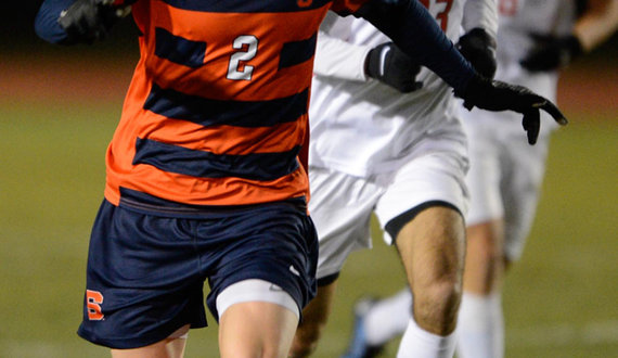 Syracuse continues historic season with matchup against No. 6 Georgetown in Sweet 16