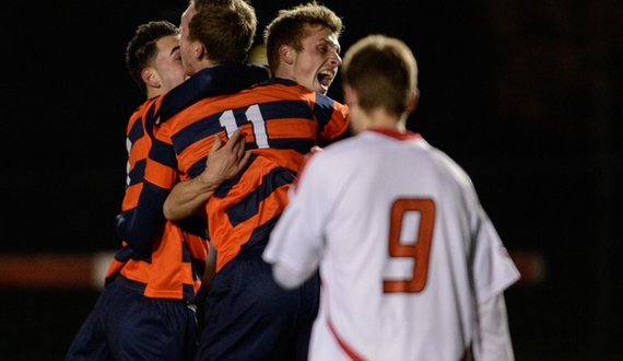 After knocking off Cornell, Syracuse defense focused on slowing VCU’s prolific offense to reach tournament’s third round