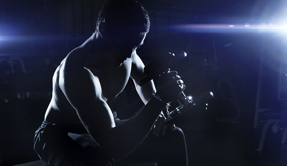Overworked: Health, fitness fanatics recognize addictive nature in habit
