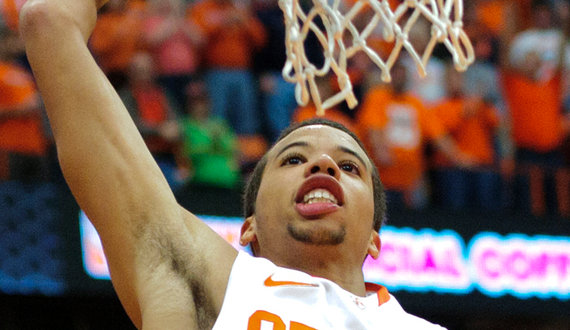 Arkansas full-court press poses toughest challenge yet for SU