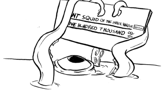 Staying above water: Sen. Charles Schumer requests to continue funding for Syracuse’s Inner Harbor