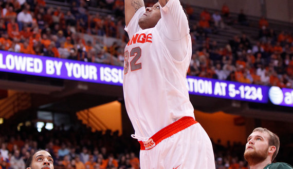 Coleman, Grant combine for 25 points in win over Eastern Michigan