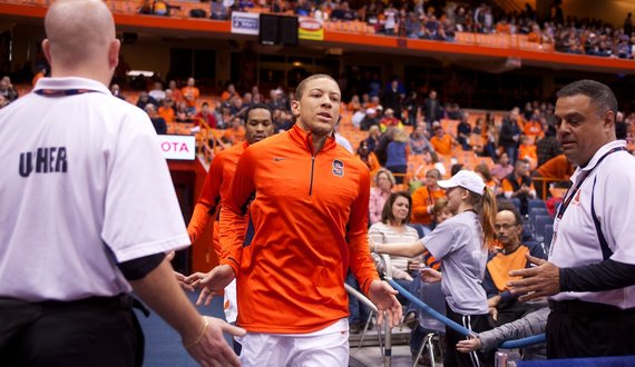 Gallery: Syracuse 7-0 with 84-53 win over Long Beach State