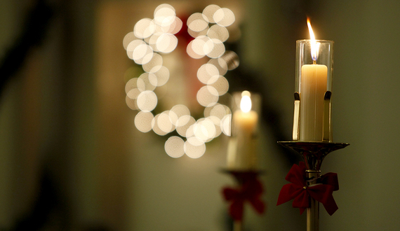 Gallery: Syracuse Brass Ensemble holiday concert