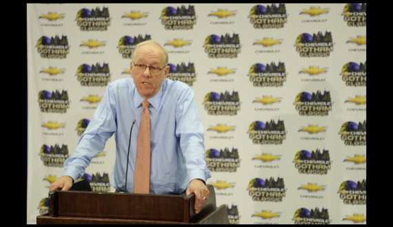 Program reflects on Jim Boeheim’s milestone 900th victory