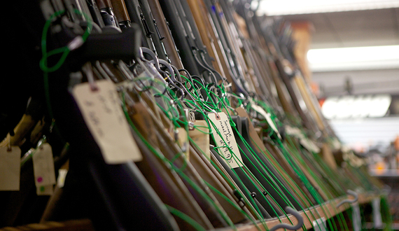 Right to bear arms?: Syracuse-area community weighs in on gun control debate in wake of recent shootings