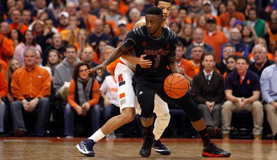 Syracuse overcomes barrage of 3s to fight back against No. 21 Cincinnati