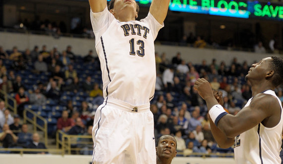 Cultural leap: New Zealand-native Adams adjusts to American basketball