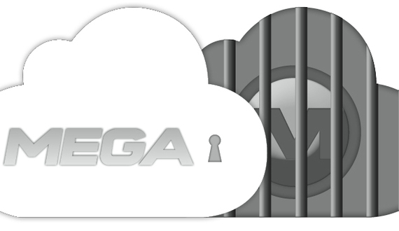 Clouded judgement: Almost one year after shut down, Megaupload creator launches file sharing, cloud storage website