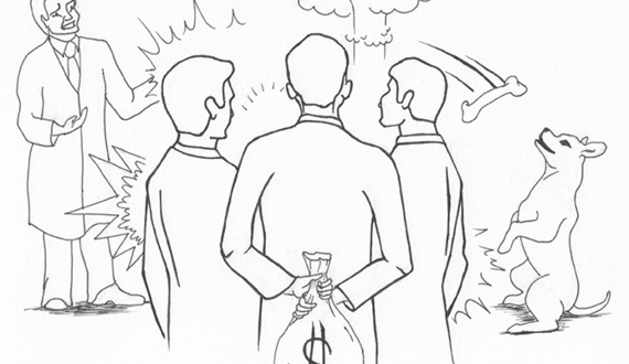 Show off: Local businesses to demonstrate products, compete for $200,000 prize