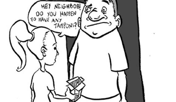 Neutral territory: University of Tennessee student challenges traditional housing policy, advocates for opposite sex roommates