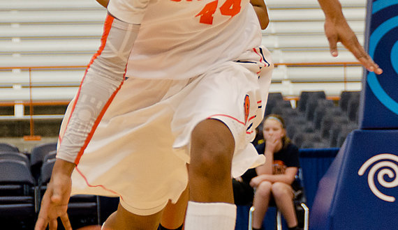 Syracuse continues rigorous stretch as it travels to Cincinnati