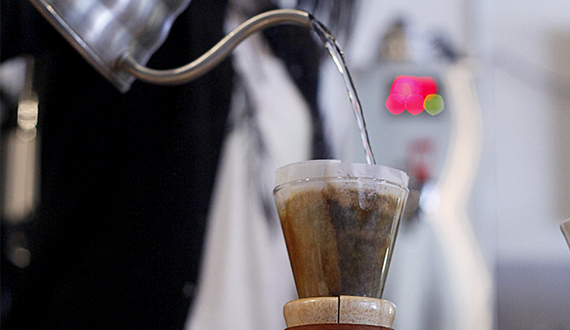 Cafe Kubal enters direct trade agreement to return greater profit to farmers