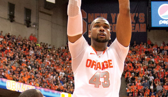 Southerland glad to be back on court after arduous suspension