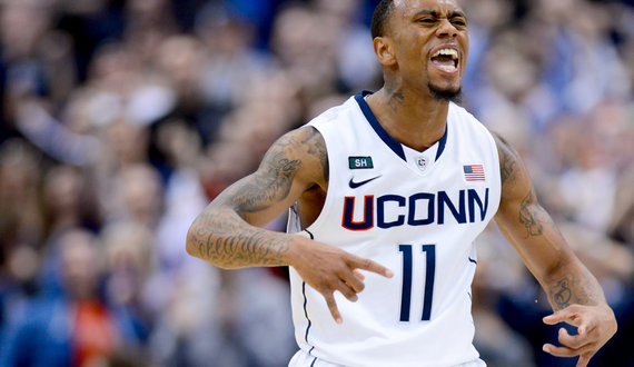 Boatright, Napier outplay Carter-Williams, Triche, doom Syracuse to defeat in final Syracuse-UConn Big East matchup
