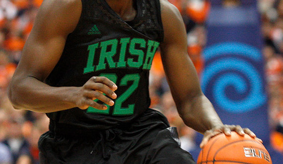 Overtime, intense games taking toll on fatigued Notre Dame