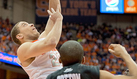 ‘BRING ON GEORGETOWN’: Syracuse routs Providence 84-59 ahead of rivalry matchup with Hoyas