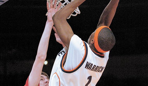 Around the block: Warrick’s heroic play preserved 2003 national championship, Syracuse legacy